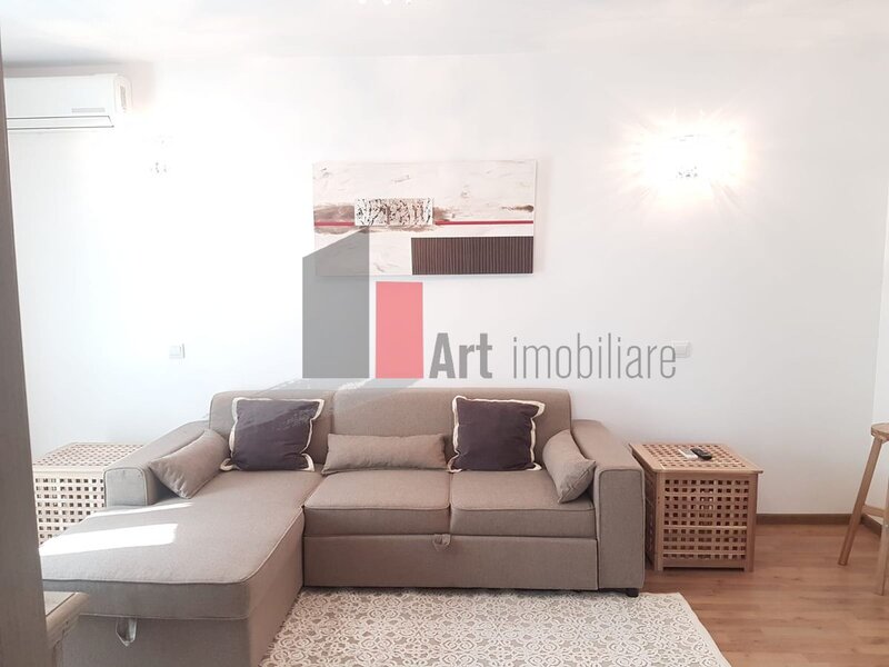 Piata Victoriei, inchiriere 2 camere,