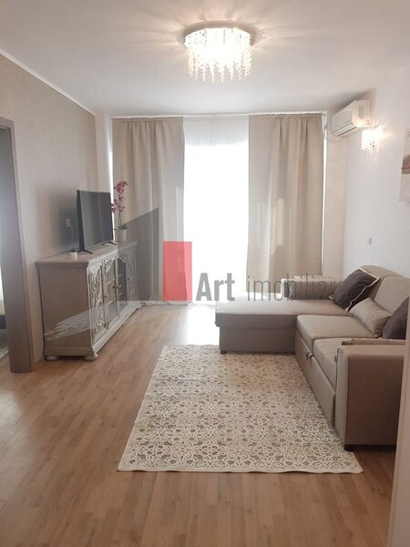 Piata Victoriei, inchiriere 2 camere,