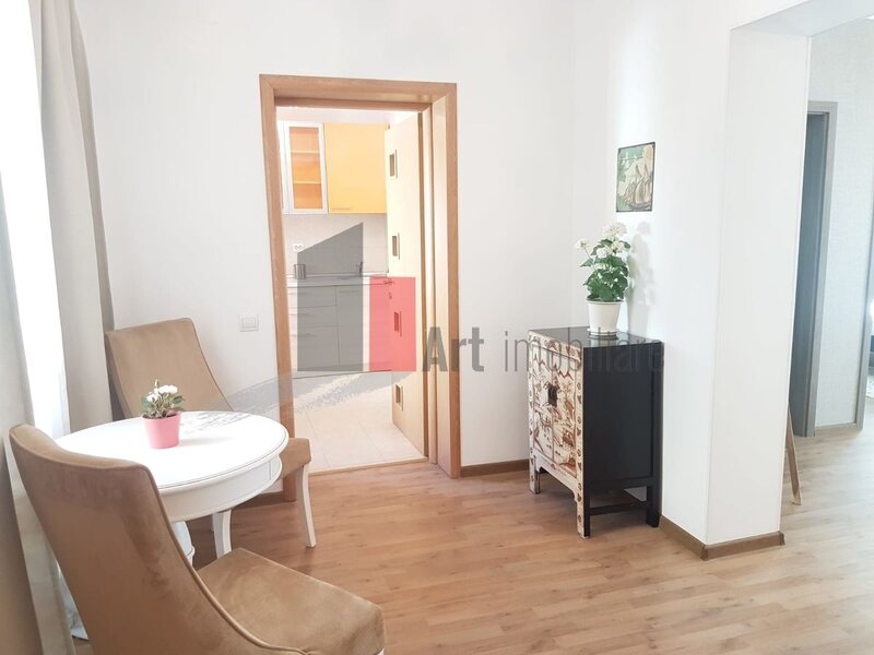 Piata Victoriei, inchiriere 2 camere,