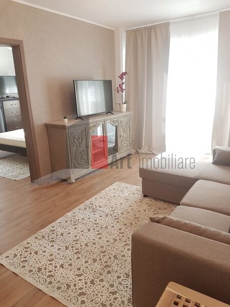 Piata Victoriei, inchiriere 2 camere,