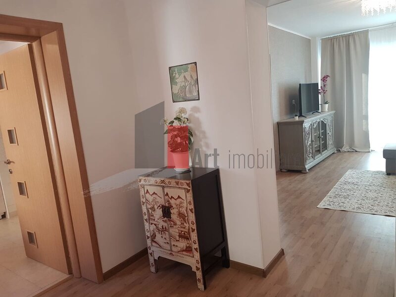 Piata Victoriei, inchiriere 2 camere,