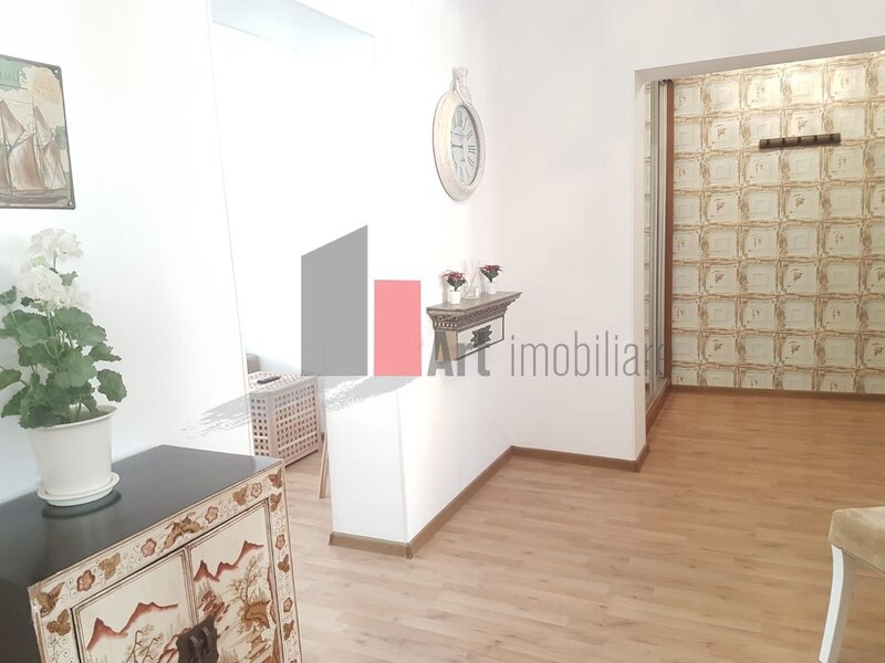 Piata Victoriei, inchiriere 2 camere,