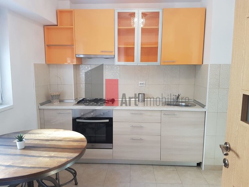 Piata Victoriei, inchiriere 2 camere,