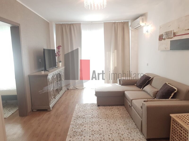 Piata Victoriei, inchiriere 2 camere,